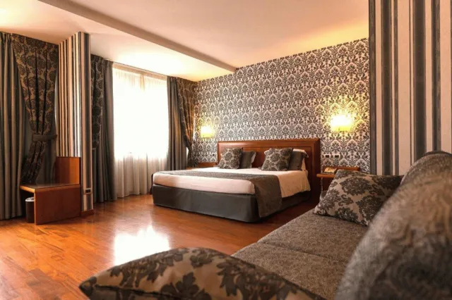 Bilder från hotellet Hotel Palace Verona - nummer 1 av 4