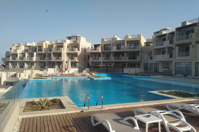 Bilder från hotellet Creek Hotel and Residences El Gouna - nummer 1 av 10