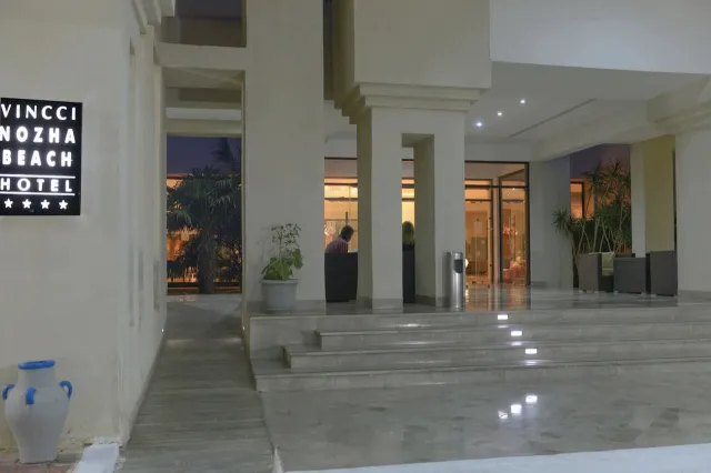Bilder från hotellet Nozha Beach - nummer 1 av 10