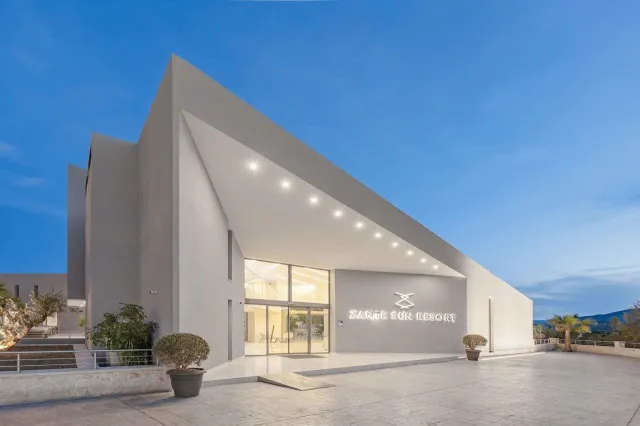 Bilder från hotellet Zante Sun Hotel - nummer 1 av 10