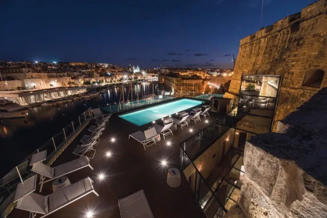 Bilder från hotellet Cugo Gran Macina Malta - nummer 1 av 10