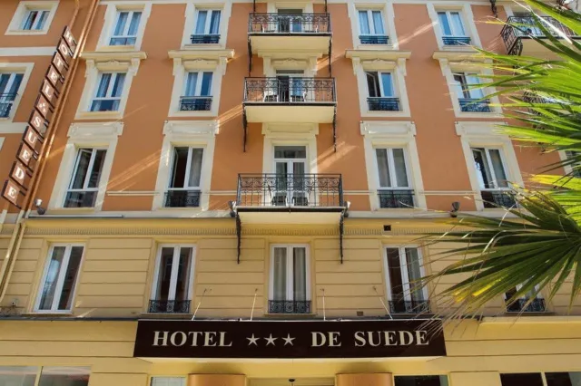 Bilder från hotellet Hotel de Suede (ex Harvey) - nummer 1 av 10