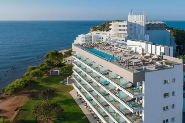 Bilder från hotellet Melia Ibiza - nummer 1 av 13