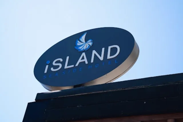 Bilder från hotellet Island Sea Side Hotel - Adults Only - nummer 1 av 16