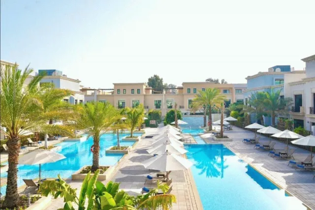 Bilder från hotellet Al Seef Resort and Spa by Andalus - nummer 1 av 9