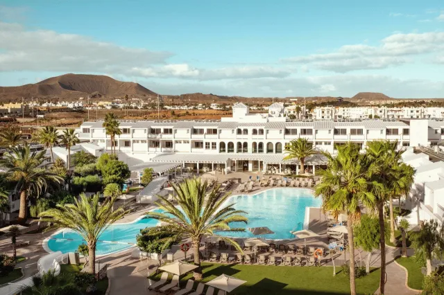 Bilder från hotellet Playa Park Zensation - nummer 1 av 17