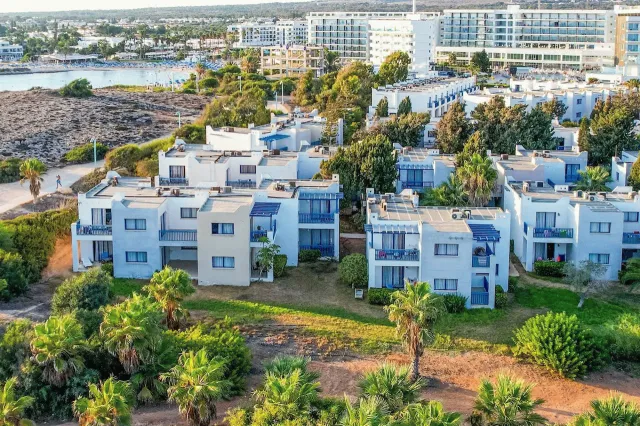 Bilder från hotellet Atlantica Callisto - nummer 1 av 13