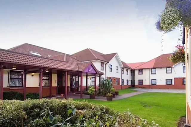 Bilder från hotellet Premier Inn Liverpool North - nummer 1 av 10