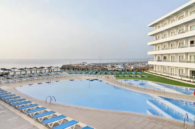 Bilder från hotellet Alua Atlantico Golf Resort - nummer 1 av 10