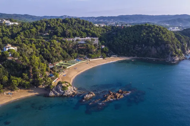 Bilder från hotellet Hotel Santa Marta - nummer 1 av 35