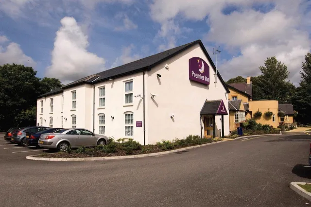 Bilder från hotellet Premier Inn Southport (Ormskirk) - nummer 1 av 9