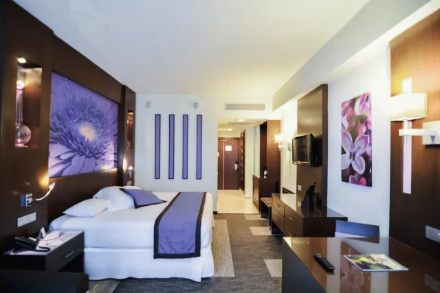 Bilder från hotellet Riu Plaza Panama - nummer 1 av 54