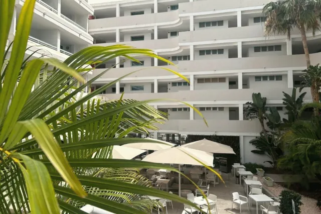 Bilder från hotellet LABRANDA Hotel Bronze Playa - nummer 1 av 10