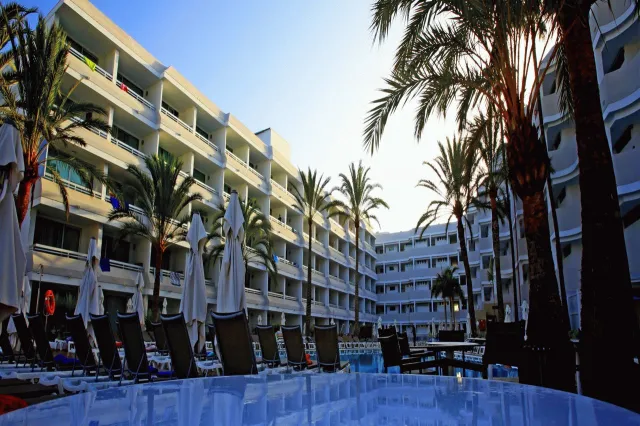 Bilder från hotellet Akeah Broncemar - nummer 1 av 10