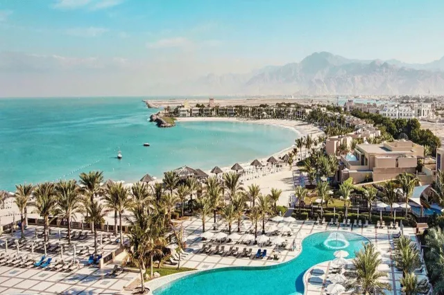 Bilder från hotellet Al Mairid Resort Ras Al Khaimah - nummer 1 av 10