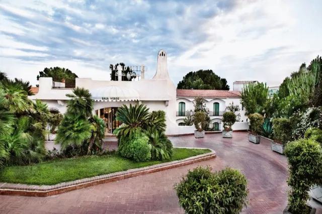 Bilder från hotellet Grand Hotel Baia Verde - nummer 1 av 17