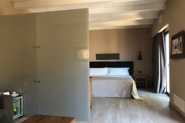 Bilder från hotellet Araja Villa & Suite By Geocharme - nummer 1 av 12