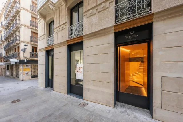 Bilder från hotellet Tandem Portico Alicante Suites - nummer 1 av 10