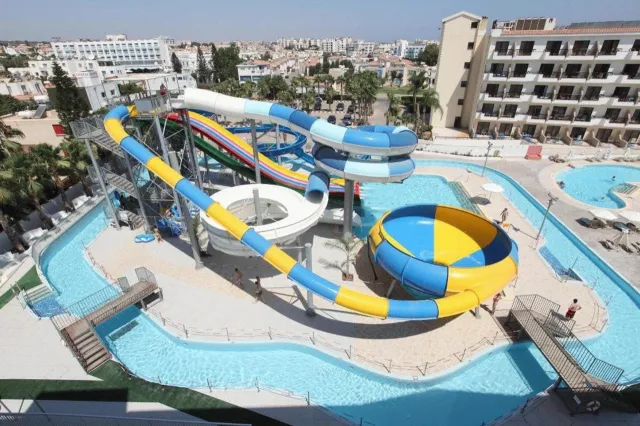 Bilder från hotellet Anastasia Beach - nummer 1 av 8