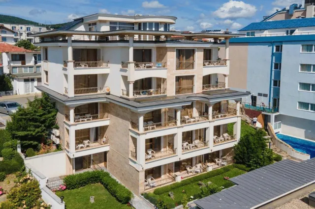 Bilder från hotellet Paraizo Teopolis - nummer 1 av 10