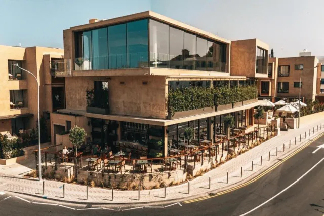 Bilder från hotellet M Boutique Hotel - Adults Only - nummer 1 av 10