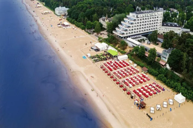 Bilder från hotellet Baltic Beach Hotel and Spa - nummer 1 av 10