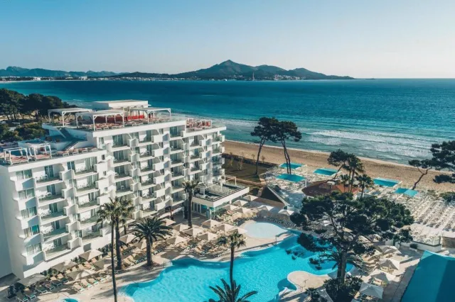 Bilder från hotellet Iberostar Waves Alcudia Park - nummer 1 av 21