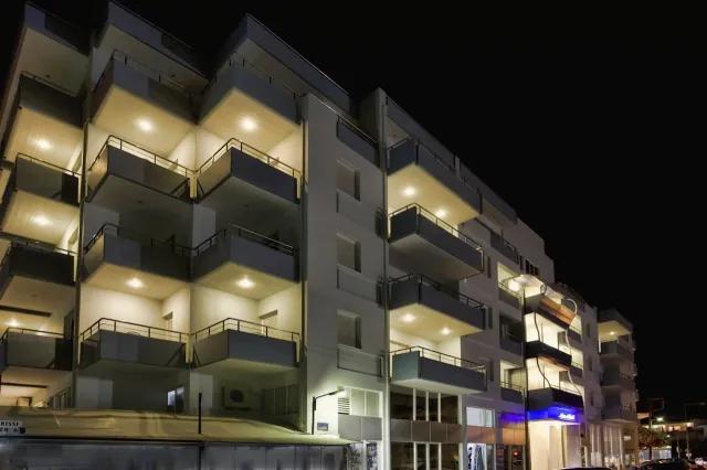 Bilder från hotellet Astron Hotel KOS - nummer 1 av 10