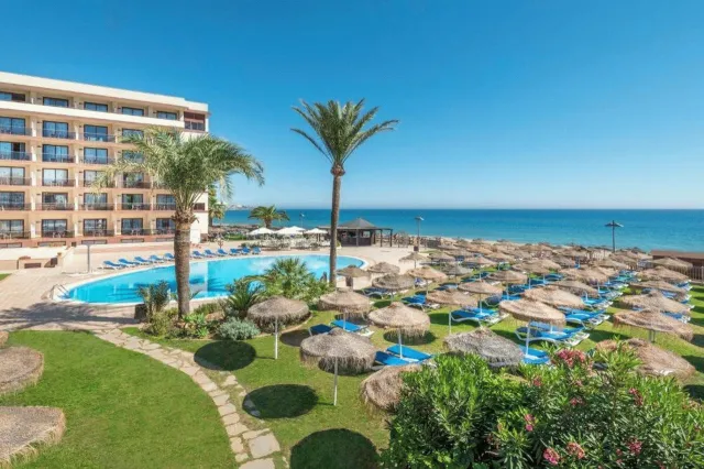 Bilder från hotellet Gran Hotel Costa del Sol - nummer 1 av 10