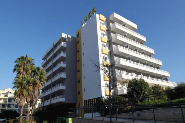 Bilder från hotellet Luar Hotel - nummer 1 av 10