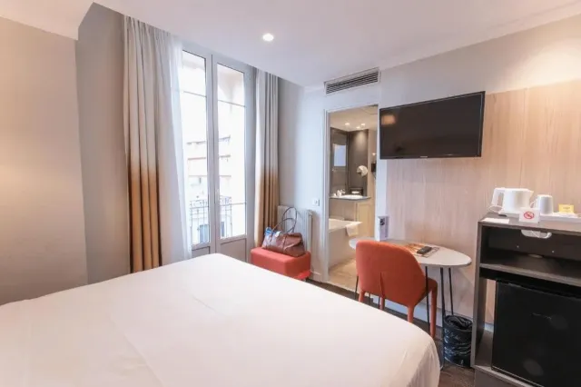 Bilder från hotellet Vendome - nummer 1 av 10