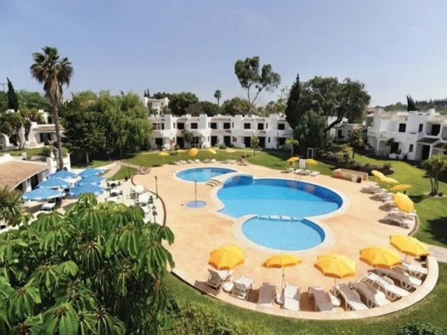 Bilder från hotellet Clube Albufeira Garden Village (ex Apartamentos Turisticos Clube Albufeira) - nummer 1 av 5