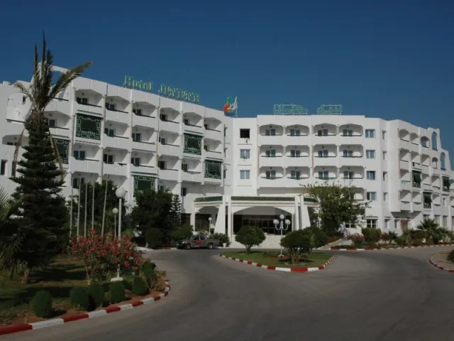 Bilder från hotellet Hotel Royal Jinene - nummer 1 av 10