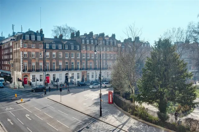 Bilder från hotellet President Hotel - nummer 1 av 10
