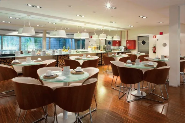 Bilder från hotellet Porto Trindade - nummer 1 av 10