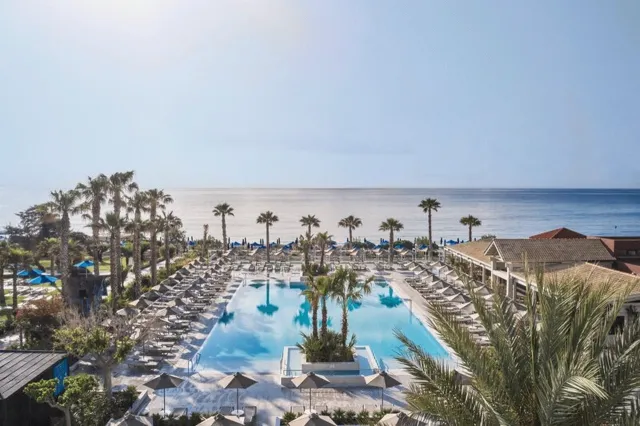 Bilder från hotellet Esperides Beach Resort - nummer 1 av 10