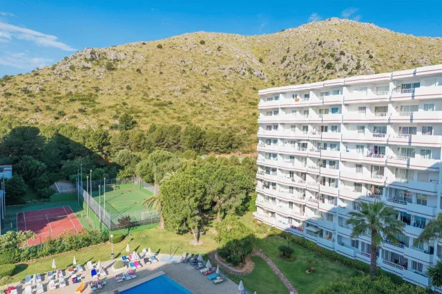 Bilder från hotellet Siesta I Apartment - nummer 1 av 10