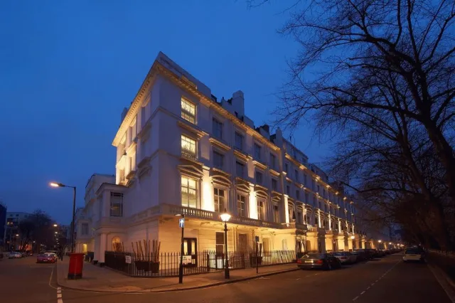Bilder från hotellet The Caesar Hotel - nummer 1 av 10