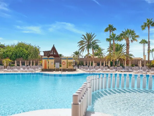 Bilder från hotellet Servatur Monte Feliz powered by Playitas - nummer 1 av 10