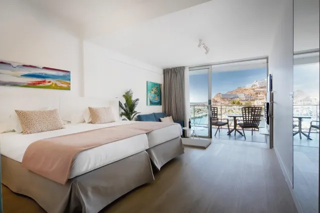 Bilder från hotellet Morasol Suites Puerto Rico - nummer 1 av 10