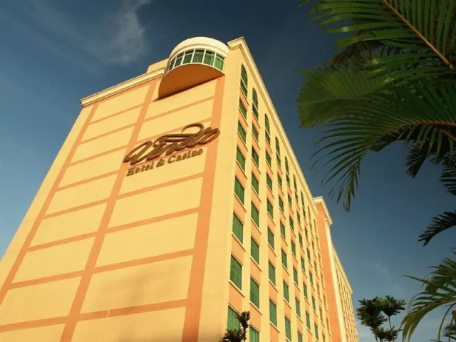 Bilder från hotellet Veneto Hotel and Casino (ex Veneto A Wyndham Grand Hotel) - nummer 1 av 10