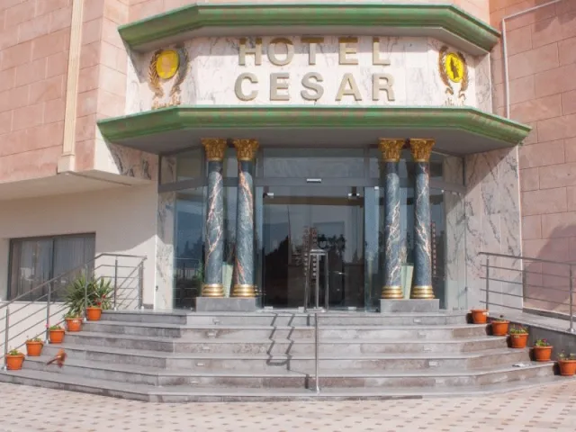 Bilder från hotellet Cesar Palace Casino - nummer 1 av 10