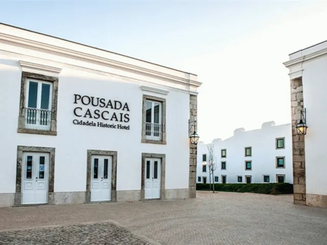 Bilder från hotellet Pestana Cidadela Cascais - nummer 1 av 10