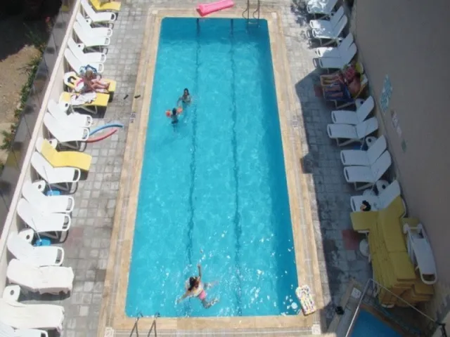Bilder från hotellet Nazar - nummer 1 av 10