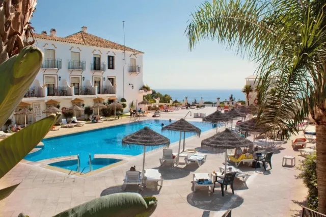 Bilder från hotellet TRH Mijas - nummer 1 av 10