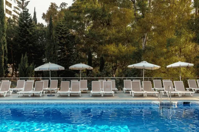 Bilder från hotellet AluaSun Costa Park - nummer 1 av 10