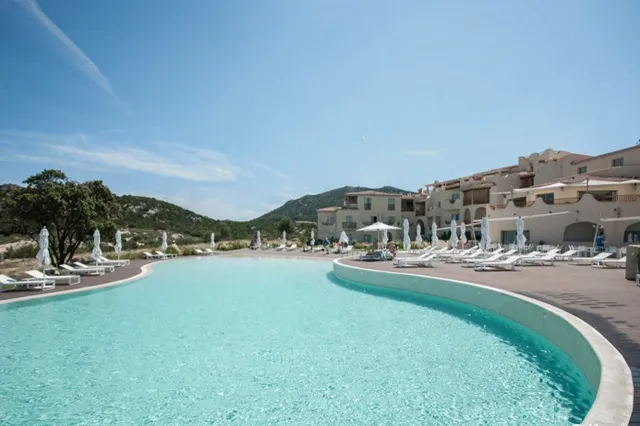 Bilder från hotellet Cala Cuncheddi - nummer 1 av 69