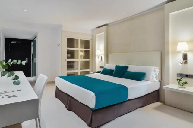 Bilder från hotellet Hotel Saratoga - nummer 1 av 10