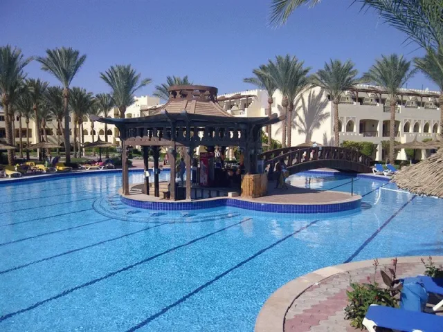 Bilder från hotellet Sea Beach Aqua Park Resort - nummer 1 av 9