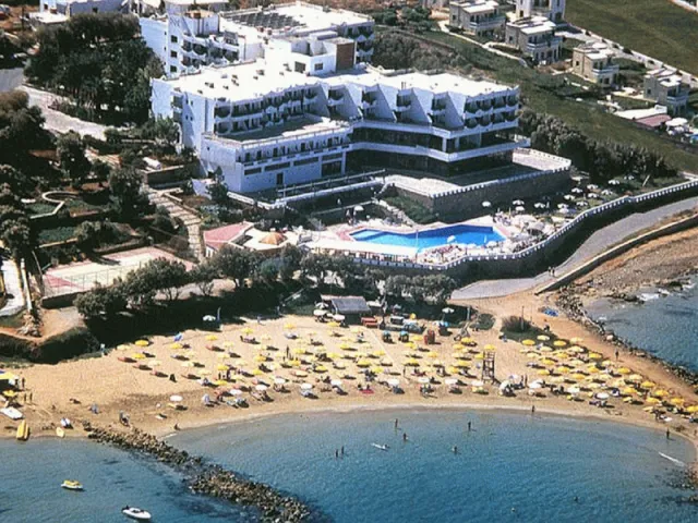 Bilder från hotellet Themis Beach - nummer 1 av 53